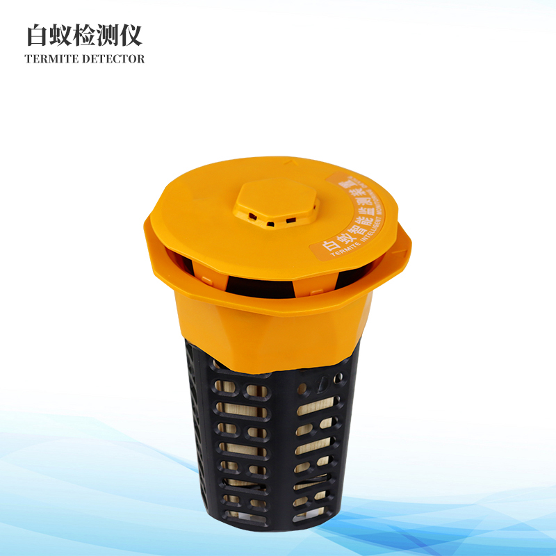 白蚁监测仪