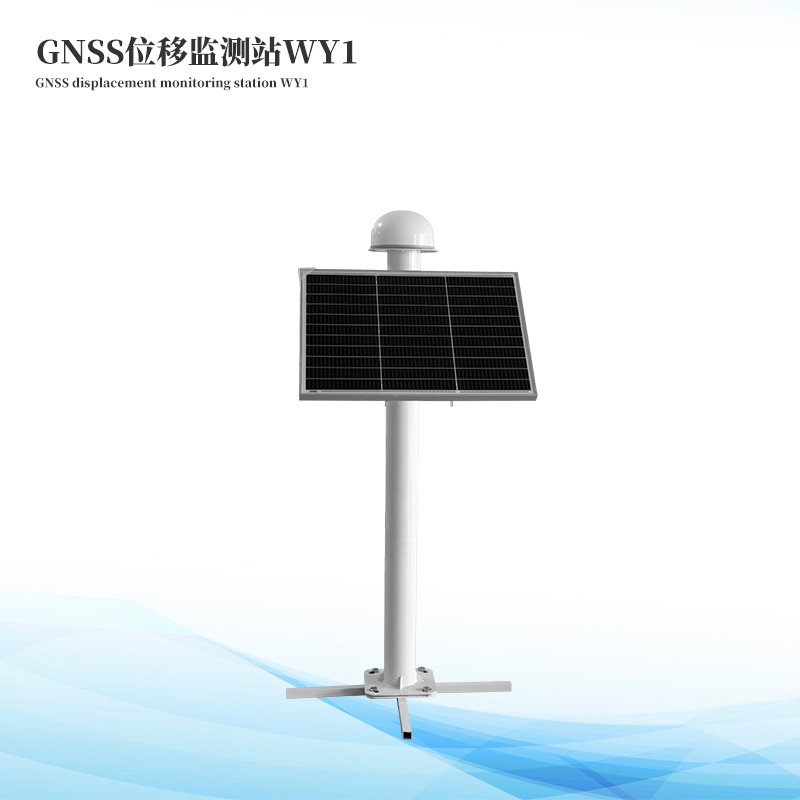 gnss边坡监测系统